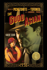 Good Asian_1936_HC