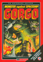 Gorgo Softee_Vol. 1