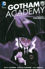 Gotham Academy_Vol. 2_Calamity
