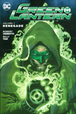 Green Lantern_Vol. 7_Renegade