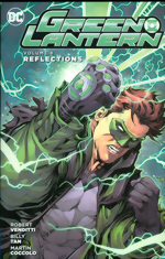 Green Lantern_Vol. 8_Reflections