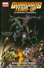 Guardians Team-Up_Vol. 1_Guardians Assemble