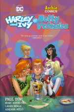 Harley And Ivy Meet Betty And Veronica