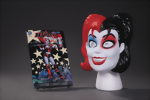 Harley Quinn_Vol. 1_Hot In The City_Book And Mask Set