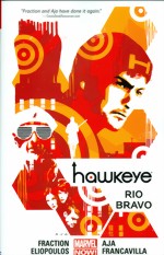 Hawkeye_Vol. 4_Rio Bravo