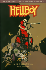 Hellboy_The Complete Short Stories_Vol. 1
