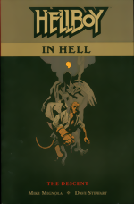 Hellboy In Hell_Vol. 1_The Descent