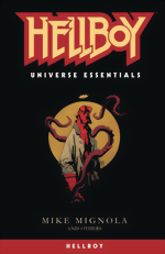 Hellboy Universe Essentials_Hellboy