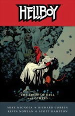 Hellboy_Vol. 11_The Bride Of Hell And Others