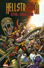 Hellstrom_Evil Origins