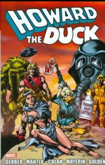 Howard The Duck_The Complete Collection_Vol. 2