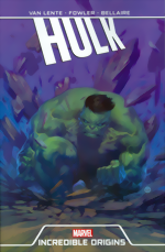 Hulk_Incredible Origins