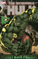 Hulk_Planet Hulk Prelude