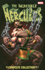 Incredible Hercules_The Complete Collection_Vol. 2
