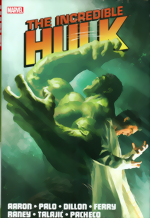 Incredible Hulk By Jason Aaron_Vol. 2_HC