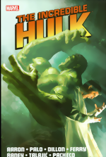 Incredible Hulk By Jason Aaron_Vol. 2