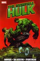 Incredible Hulk_By Jason Aaron_Vol.1