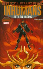 Inhumans_Attilan Rising