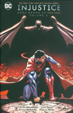 Injustice_Gods Among Us_Year Four_Vol. 2