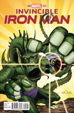 Invincible Iron Man_2015_2_Walter Simonson_Variant