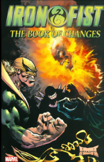 Iron Fist_Book Of Changes