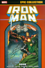 Iron Man_Doom_Iron Man Epic Collection_Vol. 15