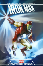 Iron Man_Invincible Origins