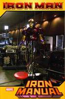 Iron Man_Iron Manual