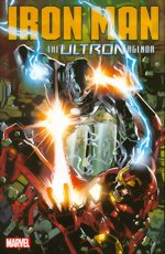 Iron Man_The Ultron Agenda