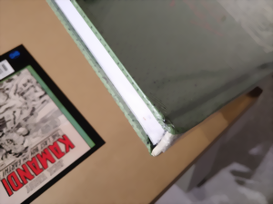 Jack Kirby�s Kamandi, The Last Boy On Earth Artist�s Edition Vol. 2 HC (M�ngelexemplar) img. 1