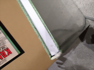 Jack Kirby�s Kamandi, The Last Boy On Earth Artist�s Edition Vol. 2 HC (M�ngelexemplar) img 2