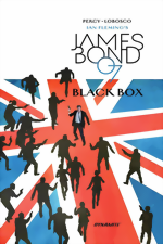 James Bond_Black Box