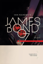 James Bond_The Complete Warren Ellis Omnibus_HC