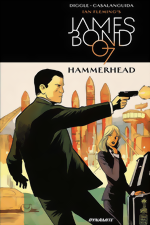 James Bond_Hammerhead_HC