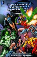 Justice League Of America_Omega_SC
