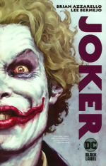 Joker_DC Black Label