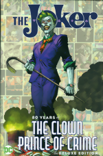 Joker_80 Years Of The Clown Prince Of Crime_HC