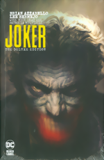 Joker_The Deluxe Edition_HC