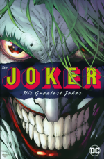Joker_Greatest Jokes