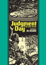 EC Library_Judgment Day And Other Stories_HC