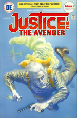 Justice Inc._The Avenger