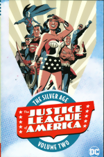 Justice League Of America_The Silver Age_Vol. 2