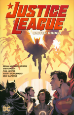 Justice League_Vol. 2_United Order