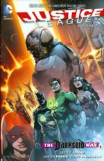 Justice League_Vol. 7_The Darkseid War Part 1_HC