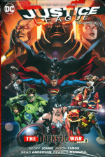 Justice League_Vol. 8_The Darkseid War Part 2_HC