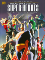 Justice League_Worlds Greatest Super-Heroes