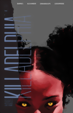 Killadelphia_Vol. 5_Theres No Place Like Home
