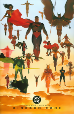 Kingdom Come