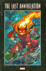 Last Annihilation
