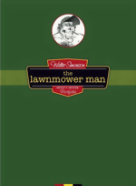 Stephen Kings The Lawnmower Man Artists Edition Portfolio